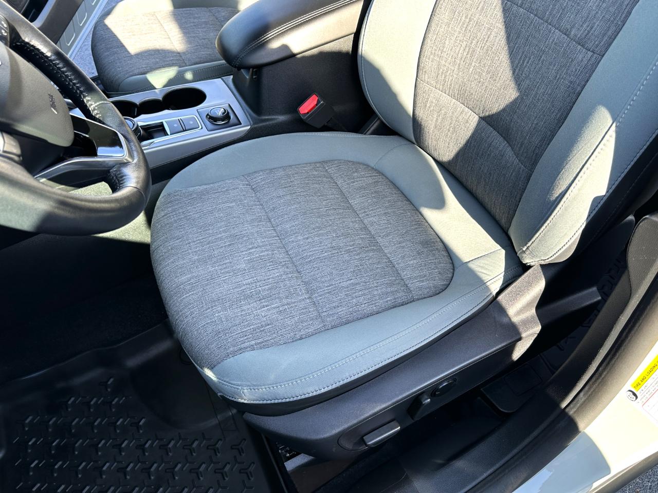 Ford Bronco Sport Big Bend 4x4 2022