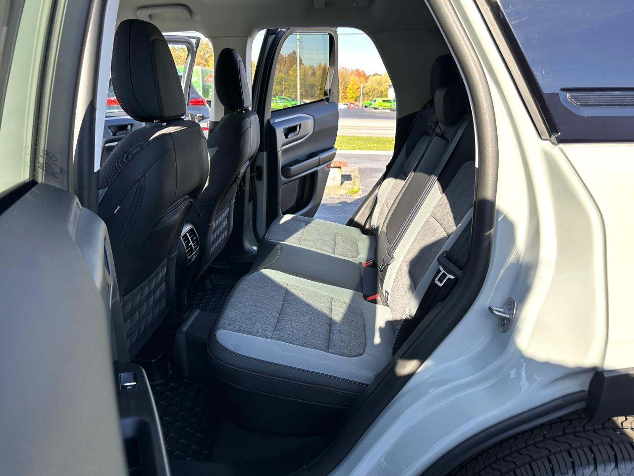 Ford Bronco Sport Big Bend 4x4 2022