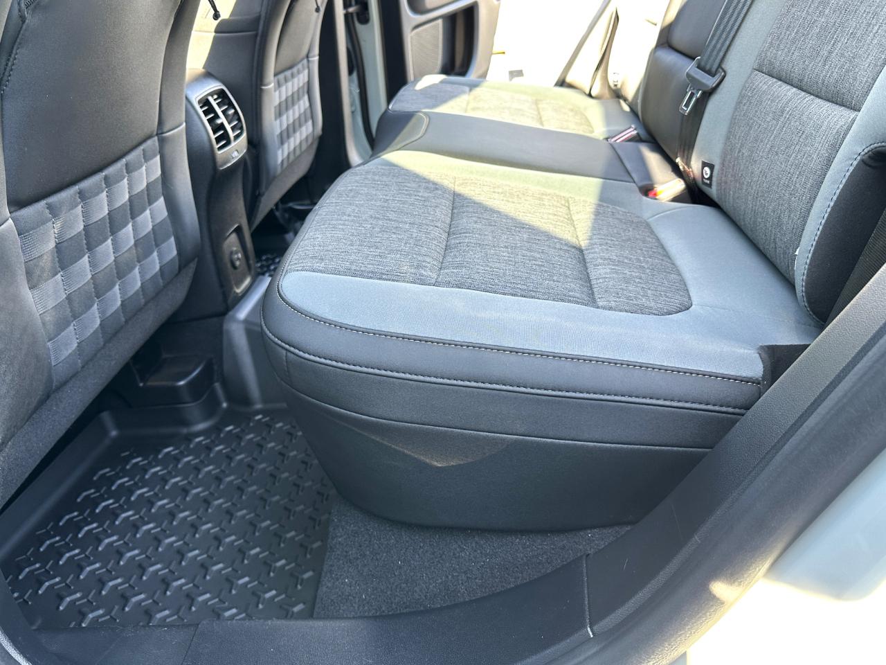Ford Bronco Sport Big Bend 4x4 2022