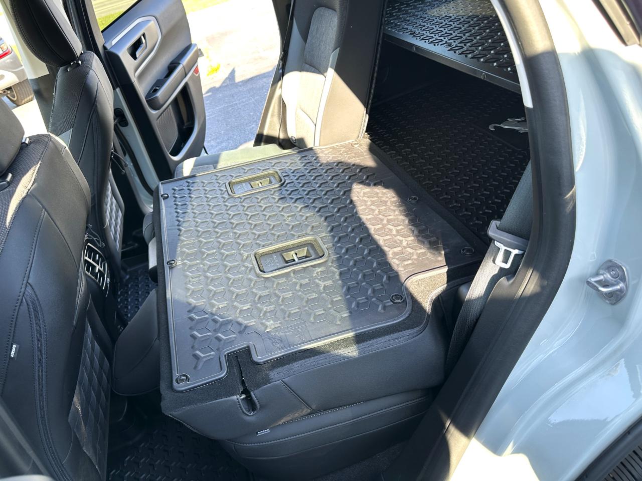 Ford Bronco Sport Big Bend 4x4 2022