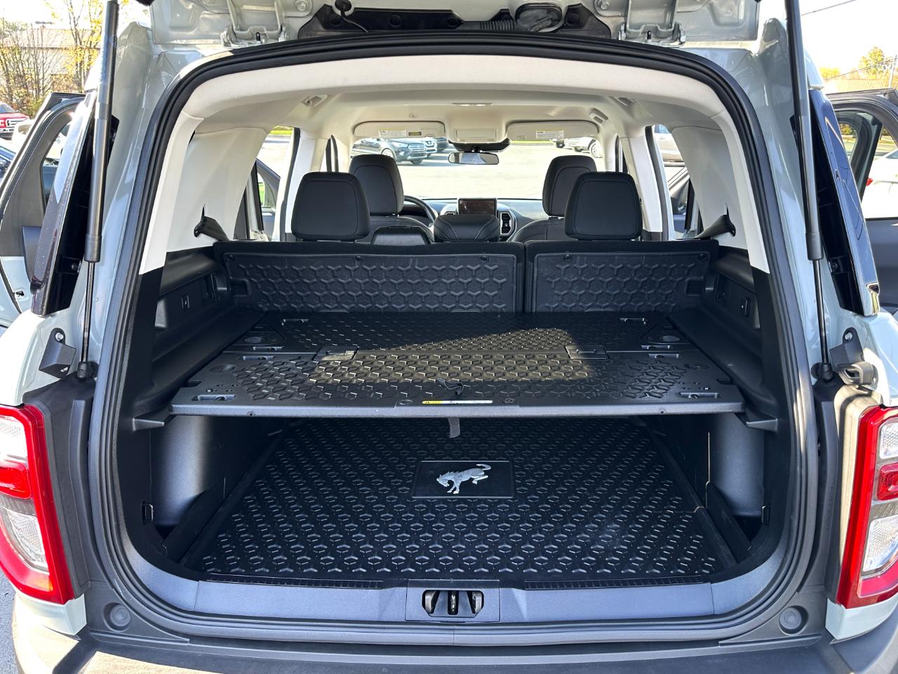 Ford Bronco Sport Big Bend 4x4 2022