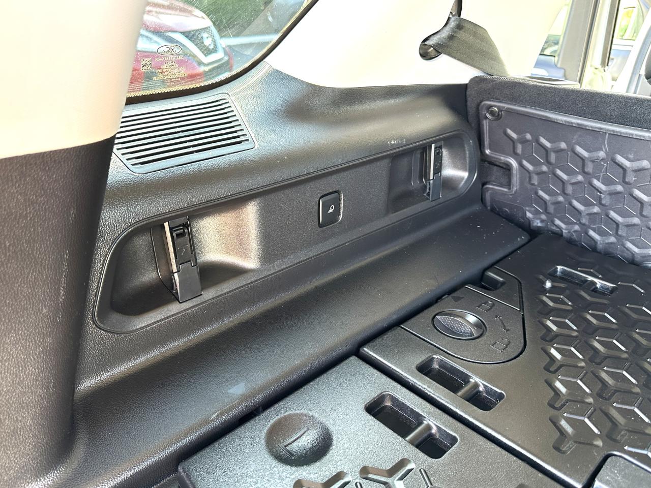 Ford Bronco Sport Big Bend 4x4 2022