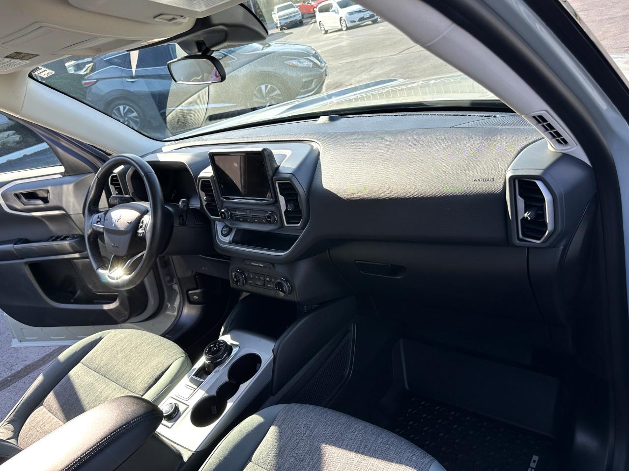 Ford Bronco Sport Big Bend 4x4 2022