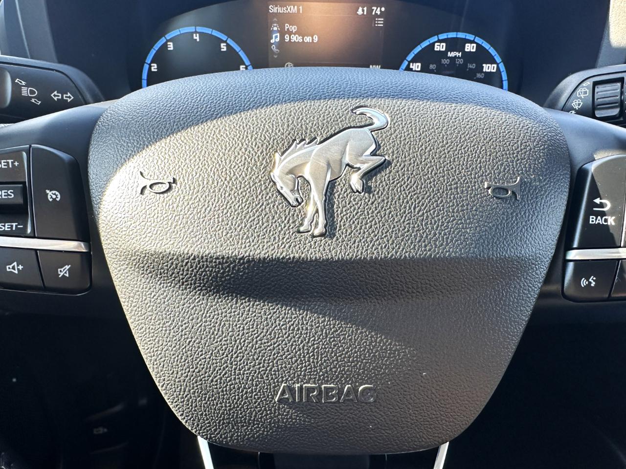 Ford Bronco Sport Big Bend 4x4 2022