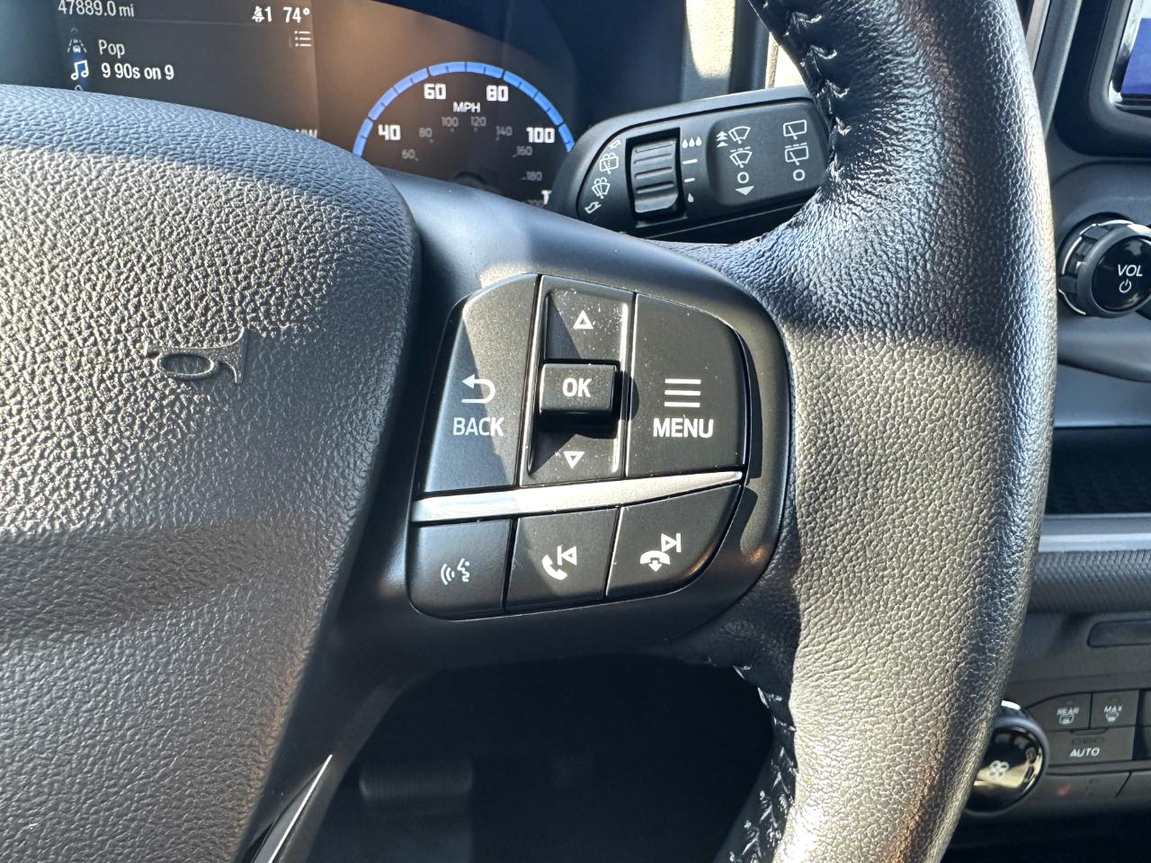 Ford Bronco Sport Big Bend 4x4 2022