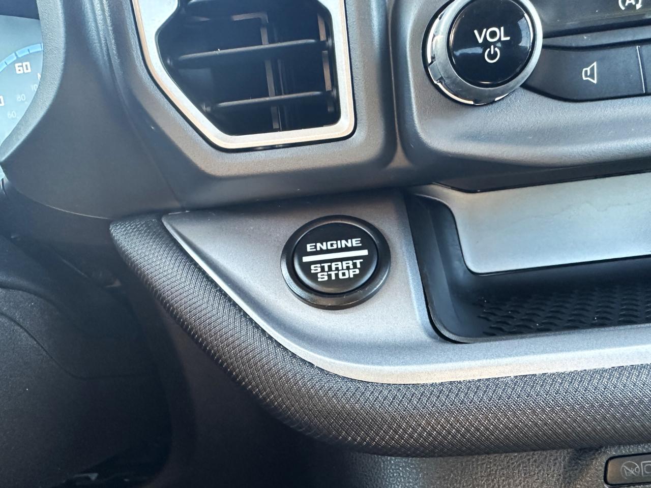 Ford Bronco Sport Big Bend 4x4 2022