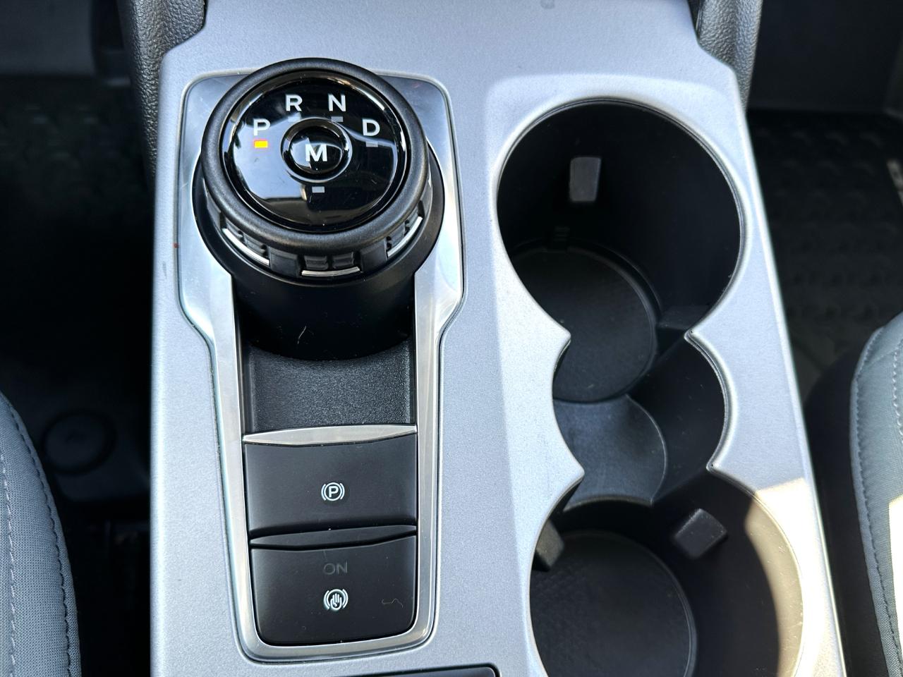 Ford Bronco Sport Big Bend 4x4 2022