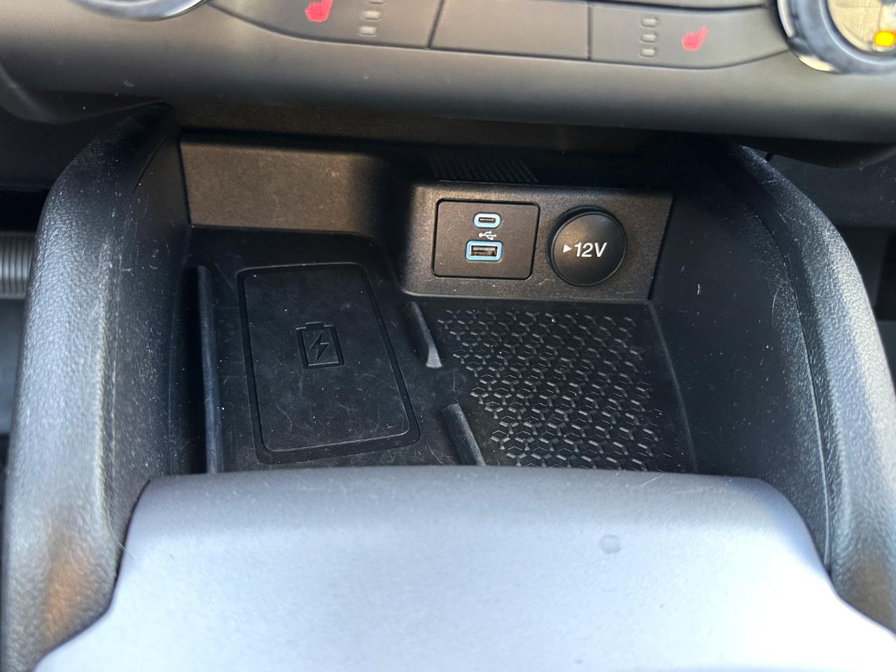 Ford Bronco Sport Big Bend 4x4 2022