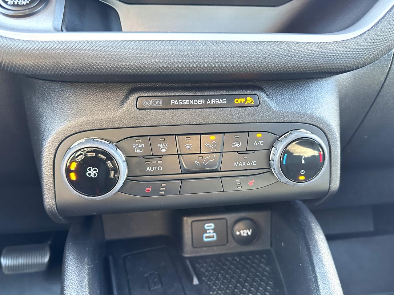 Ford Bronco Sport Big Bend 4x4 2022