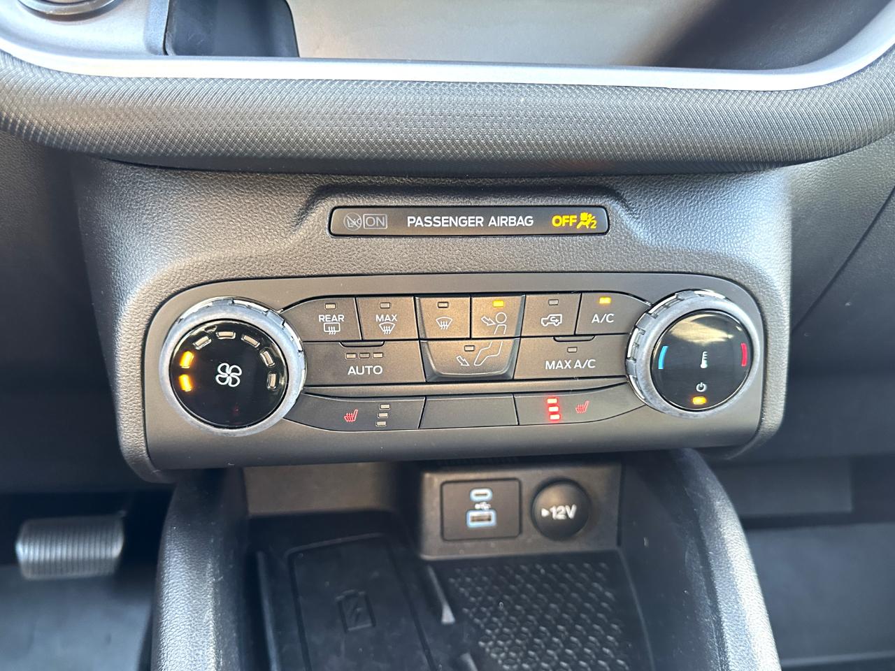 Ford Bronco Sport Big Bend 4x4 2022