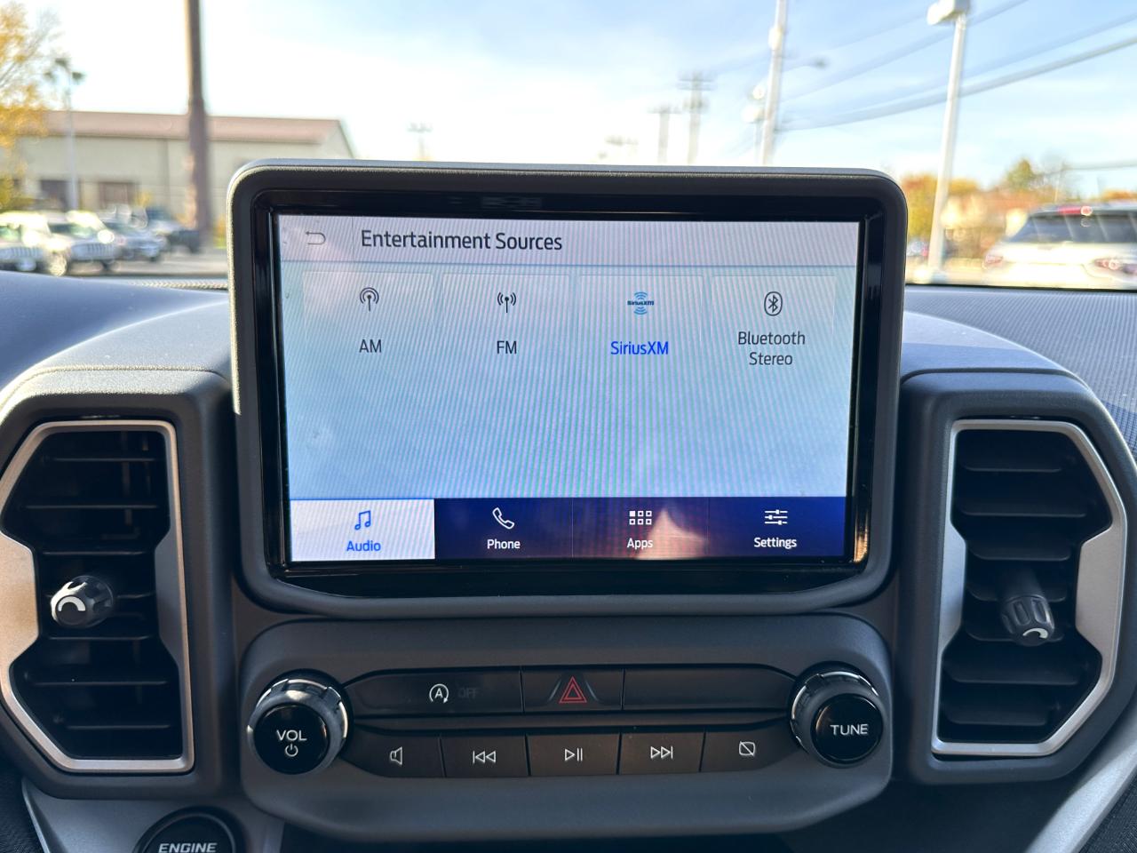 Ford Bronco Sport Big Bend 4x4 2022