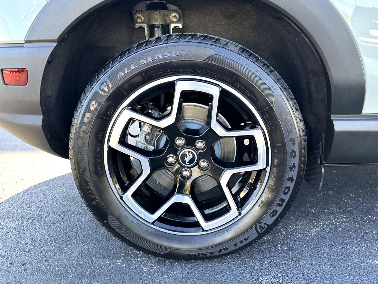 Ford Bronco Sport Big Bend 4x4 2022