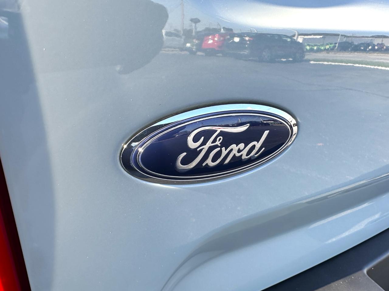Ford Bronco Sport Big Bend 4x4 2022