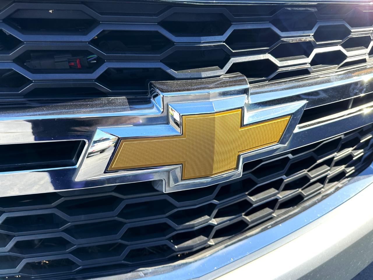 Chevrolet Tahoe LT 4WD 2017