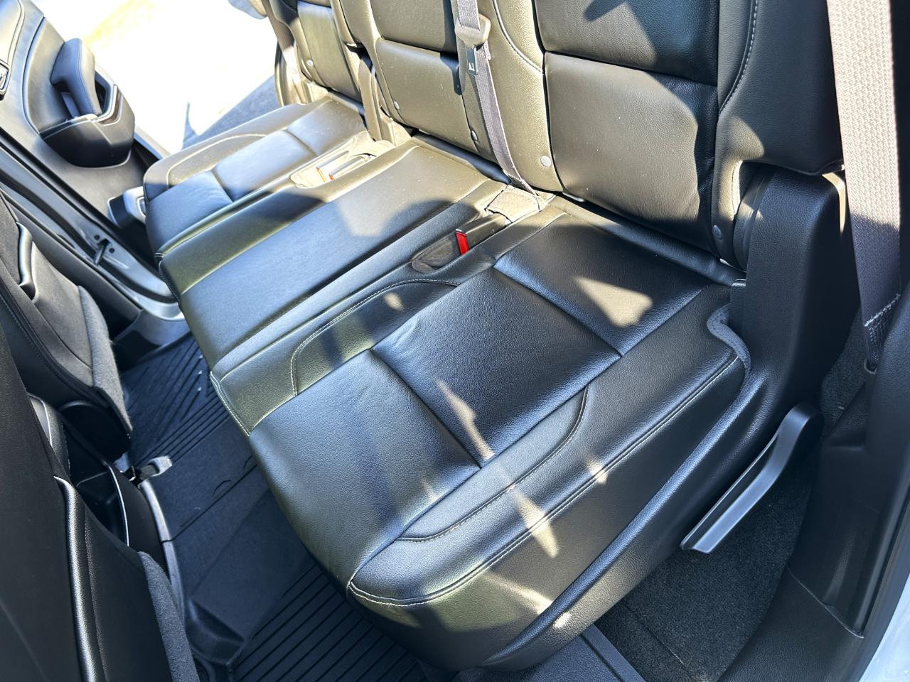 Chevrolet Tahoe LT 4WD 2017