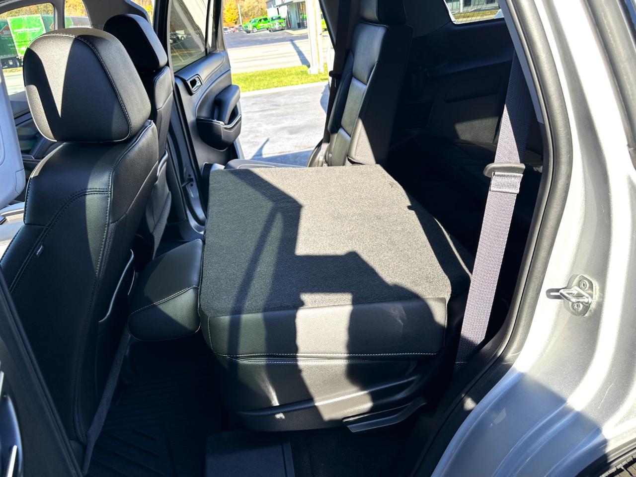 Chevrolet Tahoe LT 4WD 2017