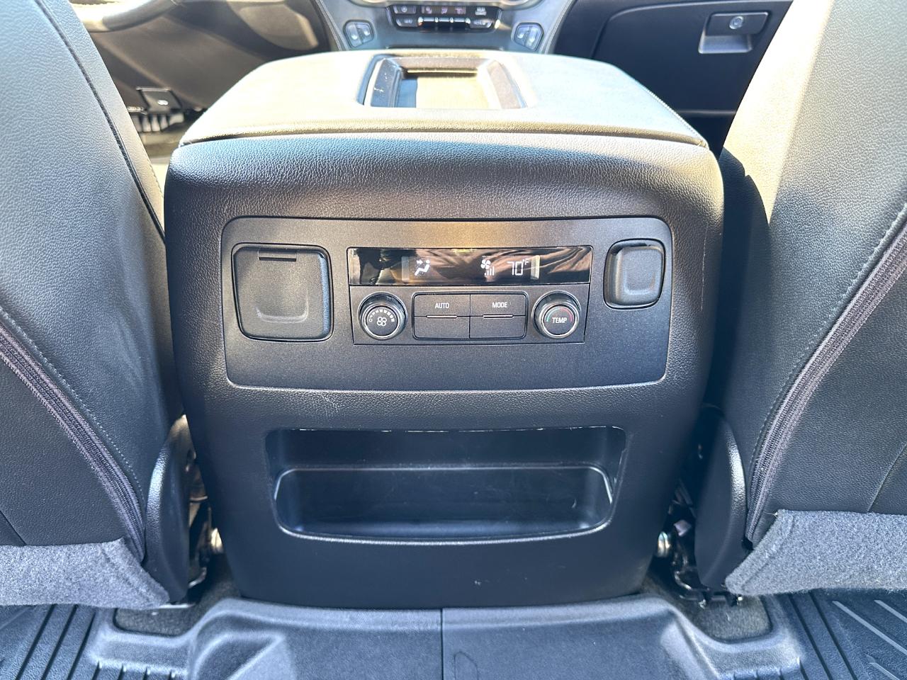 Chevrolet Tahoe LT 4WD 2017