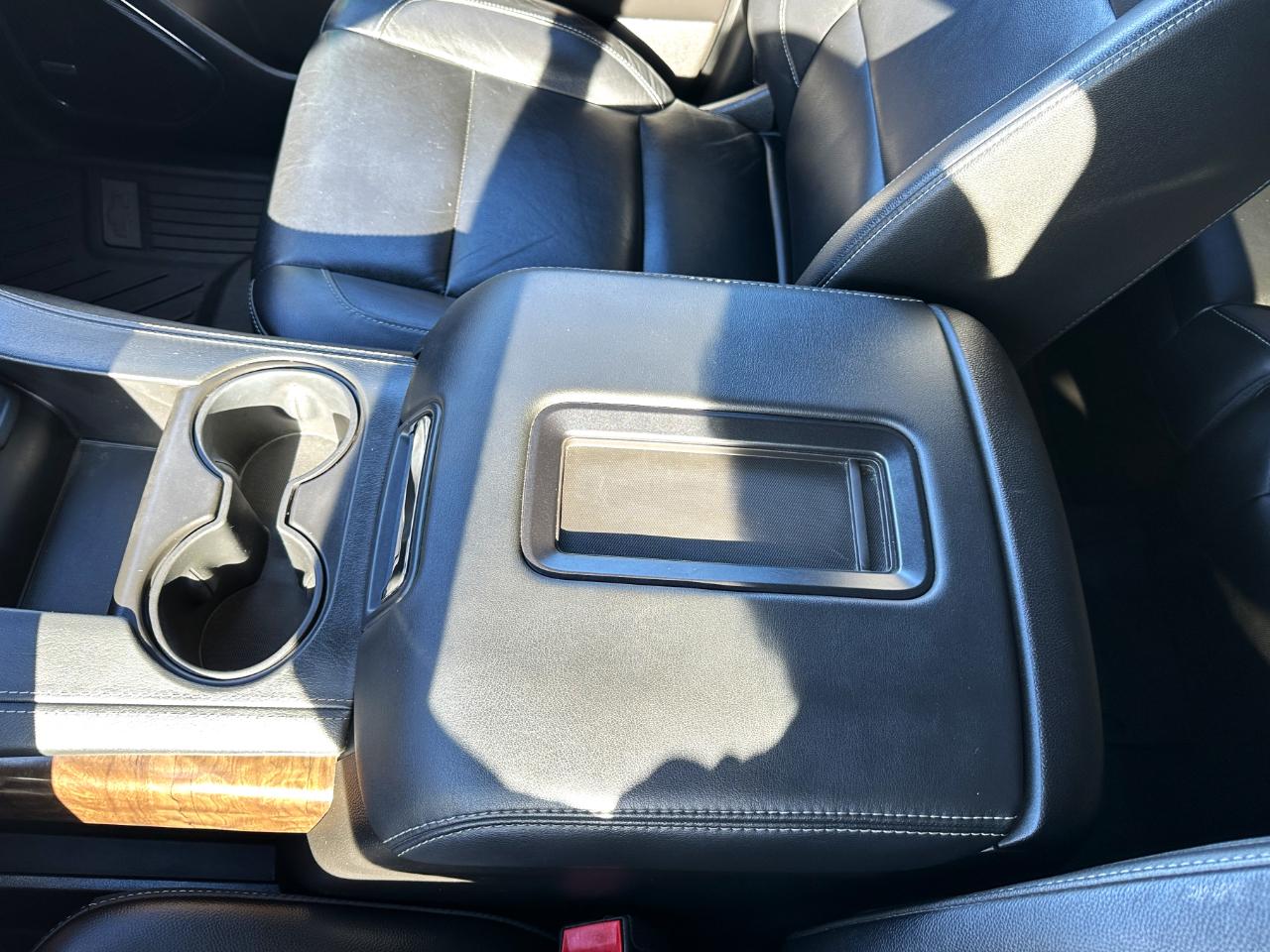 Chevrolet Tahoe LT 4WD 2017