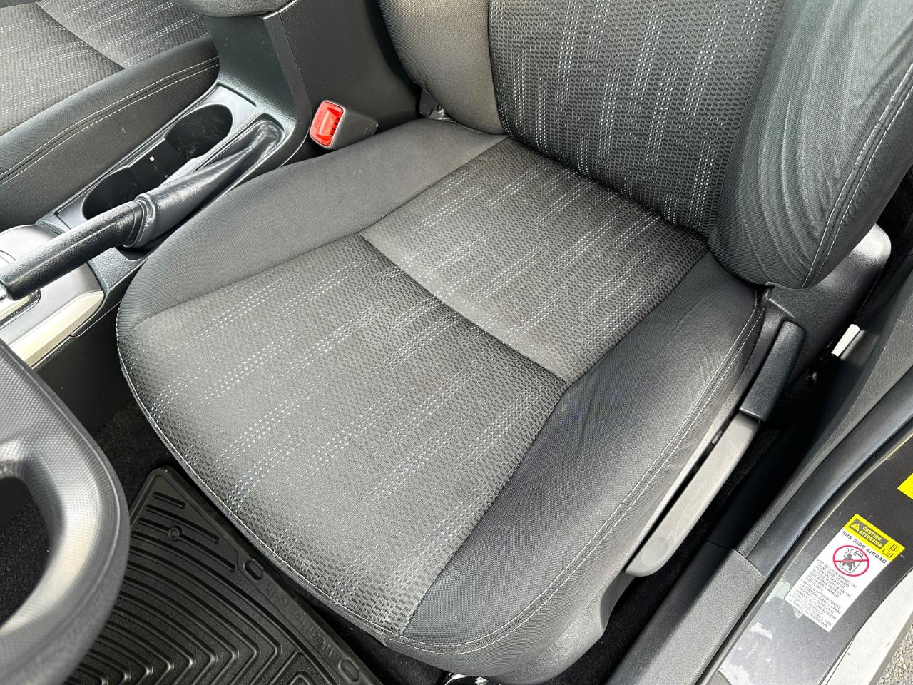 Toyota Corolla S 2013