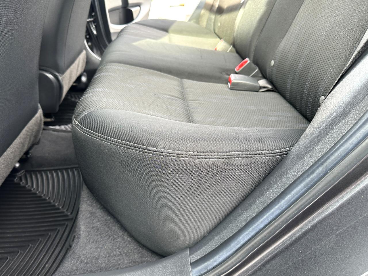 Toyota Corolla S 2013