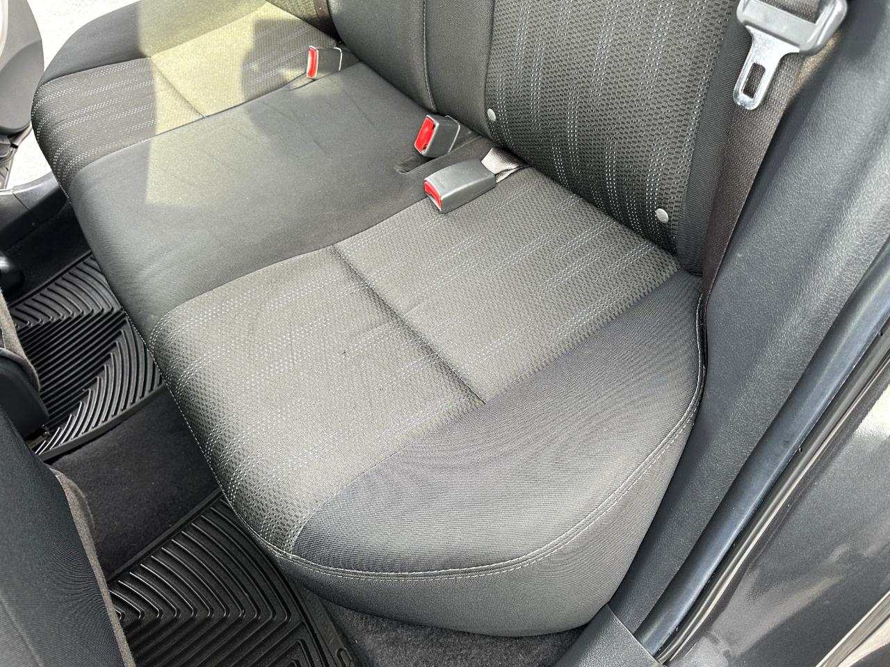 Toyota Corolla S 2013
