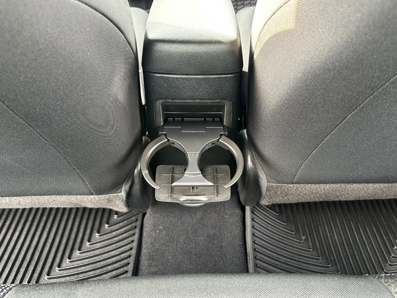 Toyota Corolla S 2013