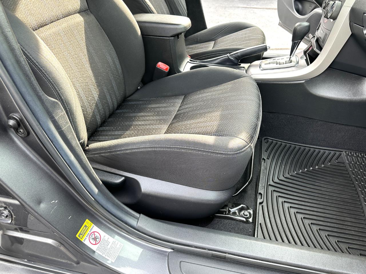 Toyota Corolla S 2013