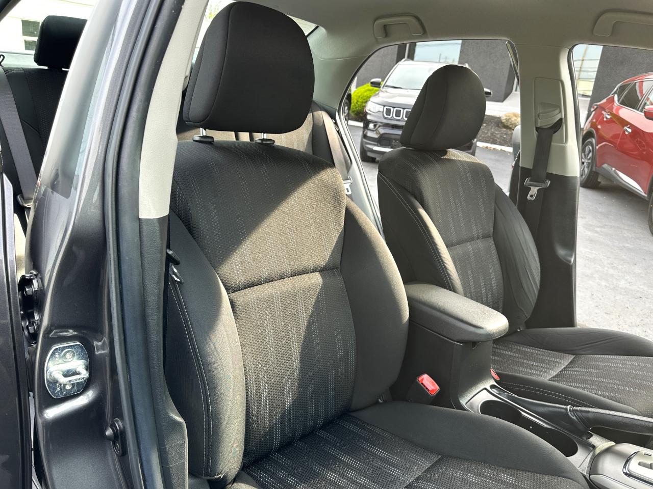 Toyota Corolla S 2013