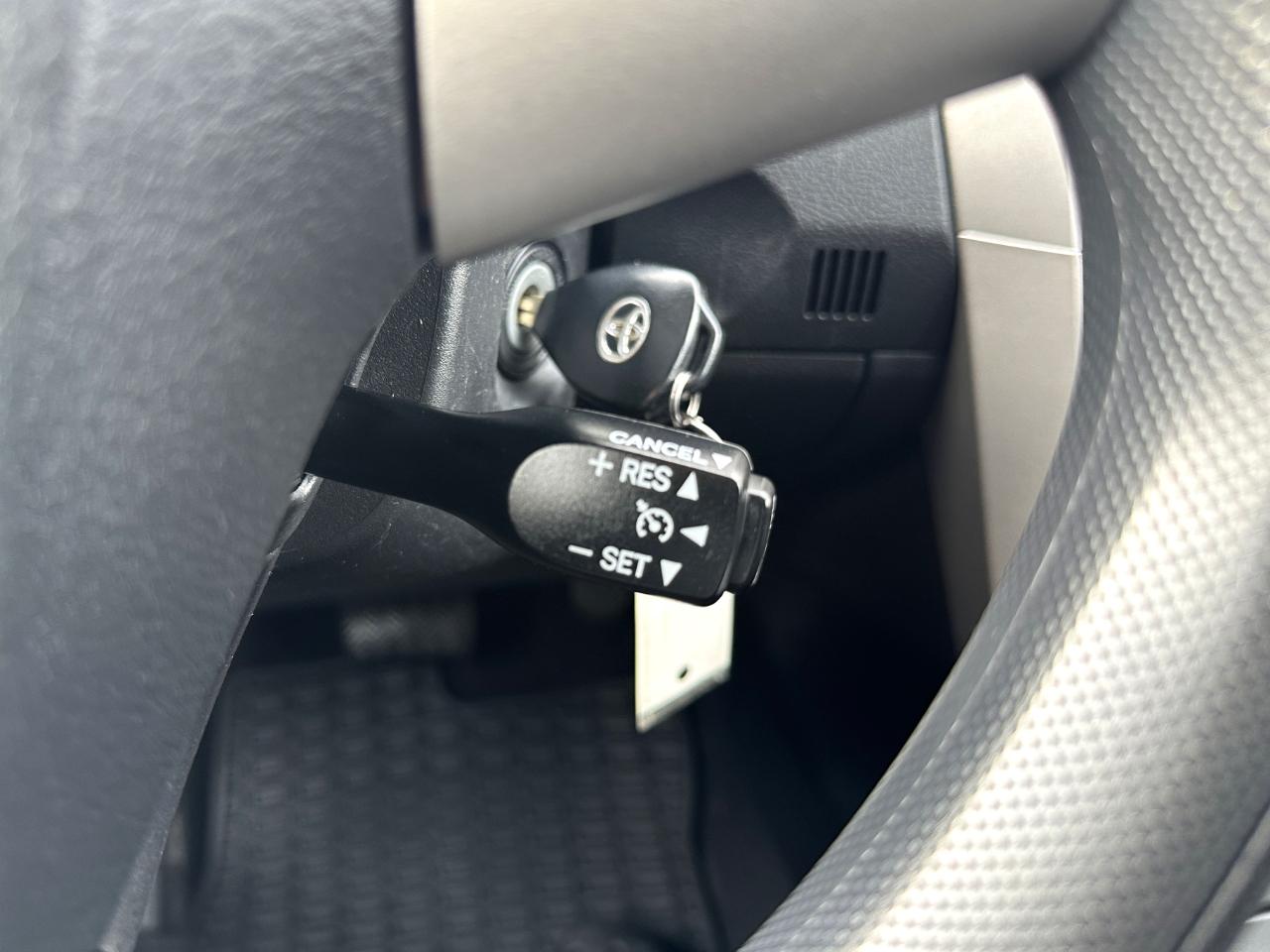 Toyota Corolla S 2013