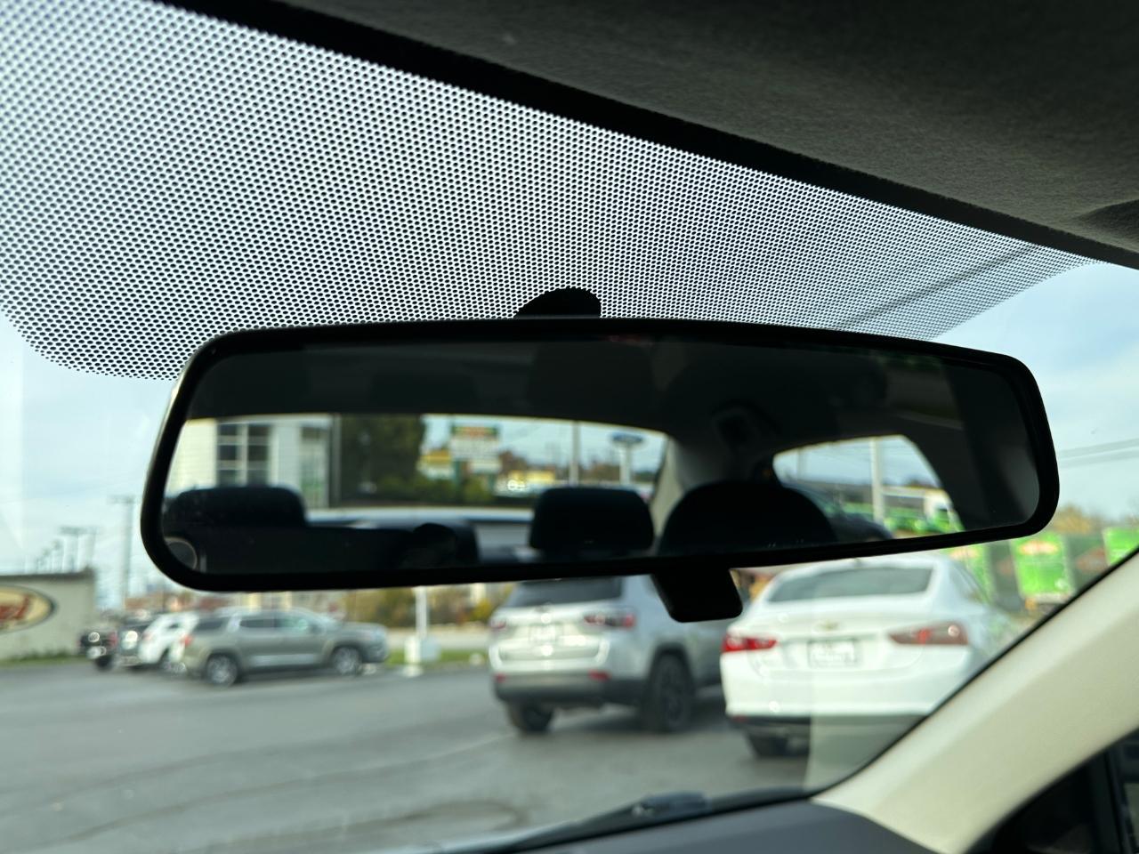 Toyota Corolla S 2013