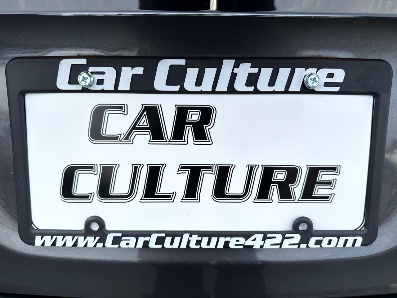 Toyota Corolla S 2013