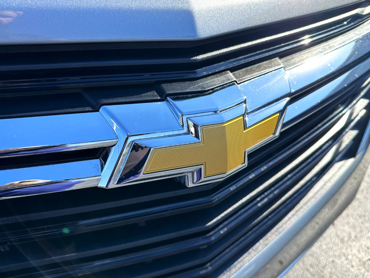 Chevrolet Equinox LT AWD 2023