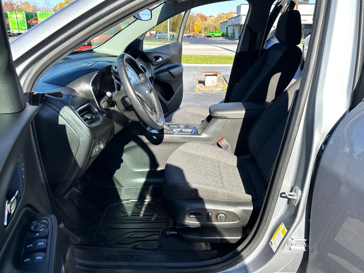 Chevrolet Equinox LT AWD 2023