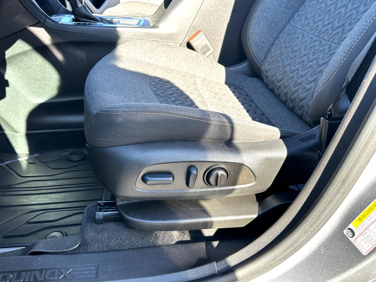 Chevrolet Equinox LT AWD 2023