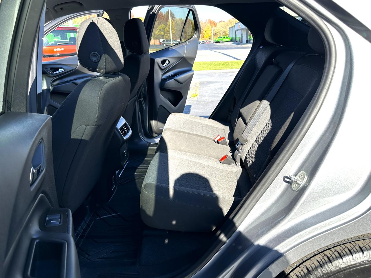 Chevrolet Equinox LT AWD 2023