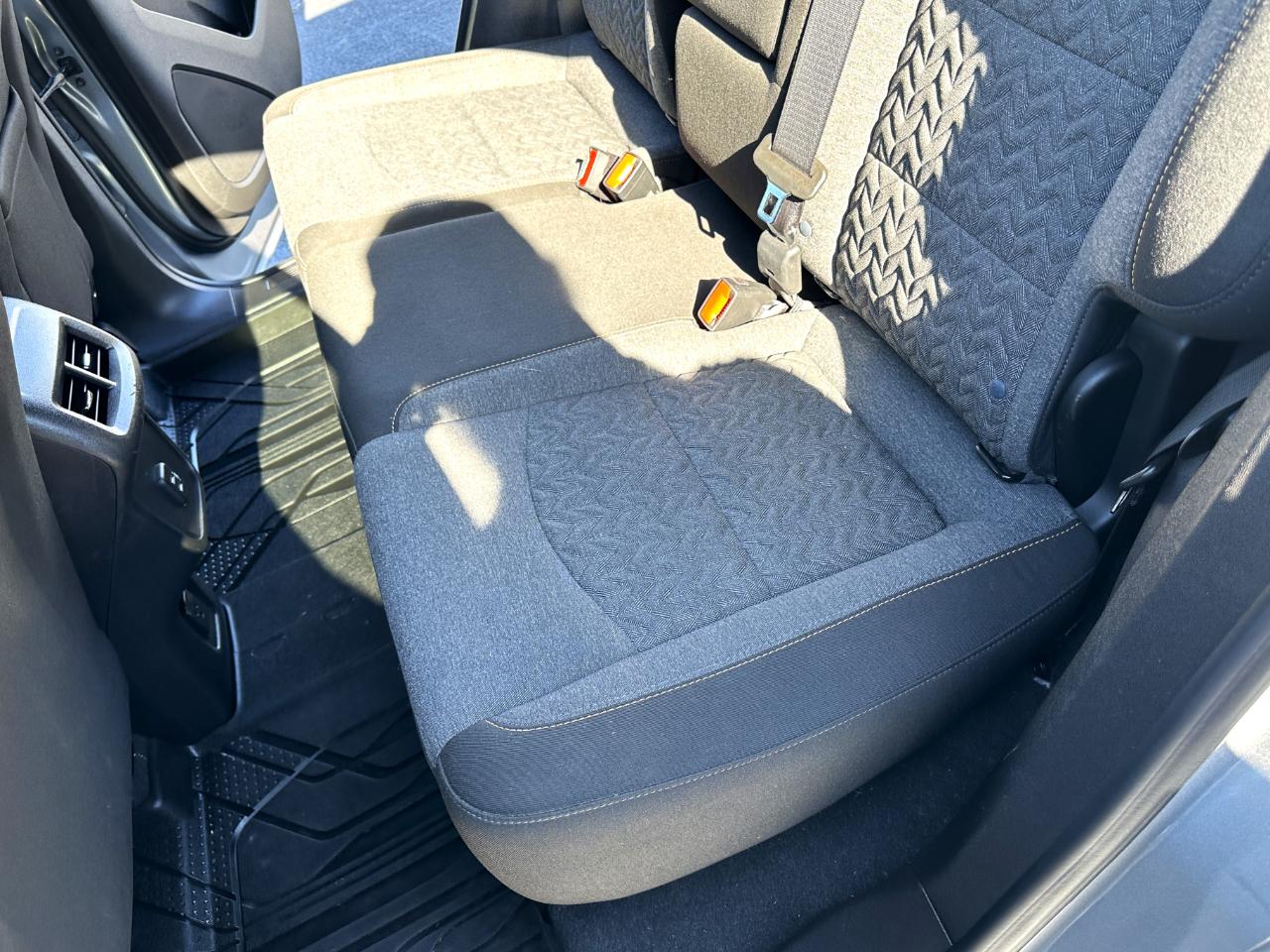 Chevrolet Equinox LT AWD 2023