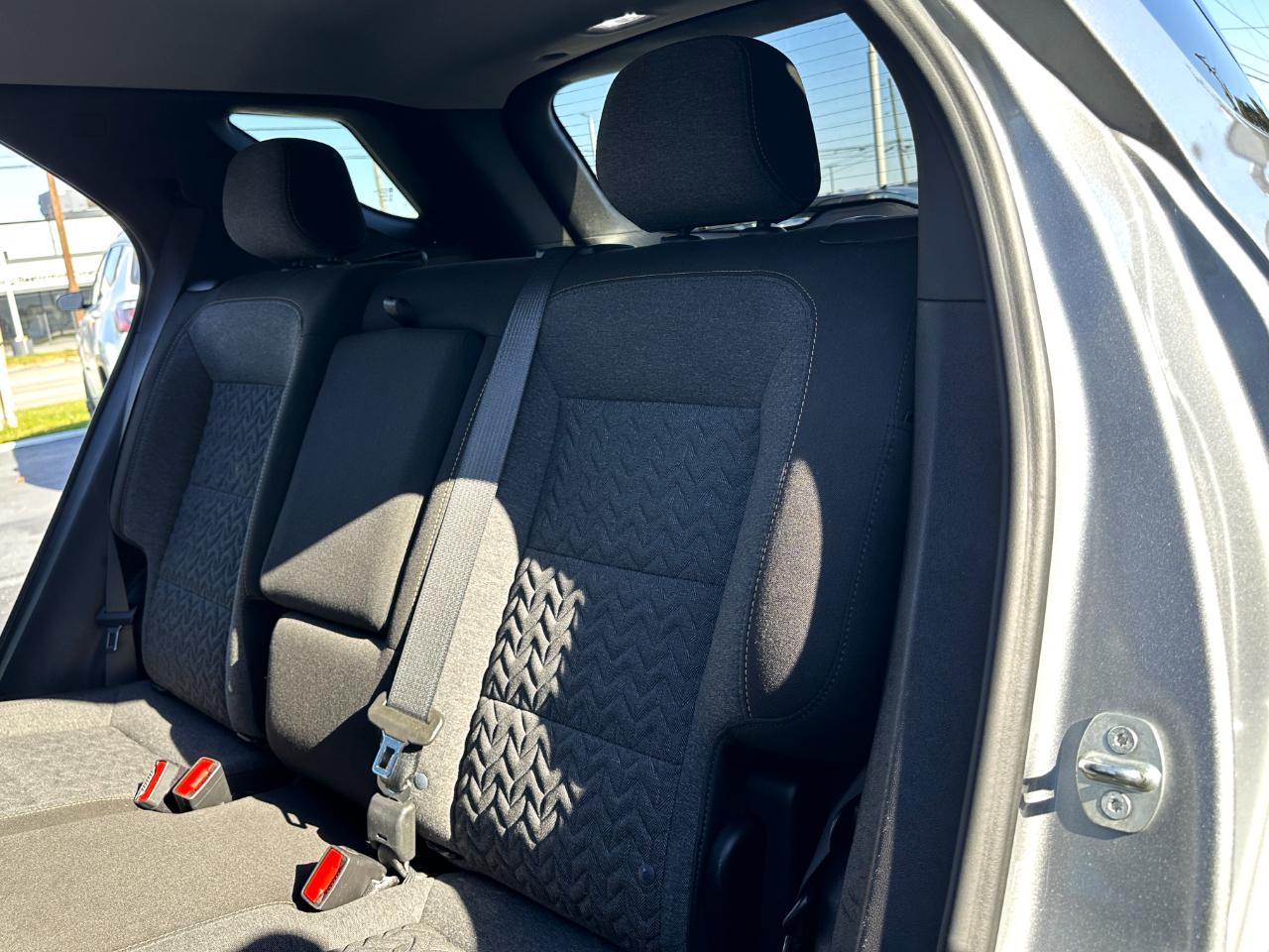 Chevrolet Equinox LT AWD 2023