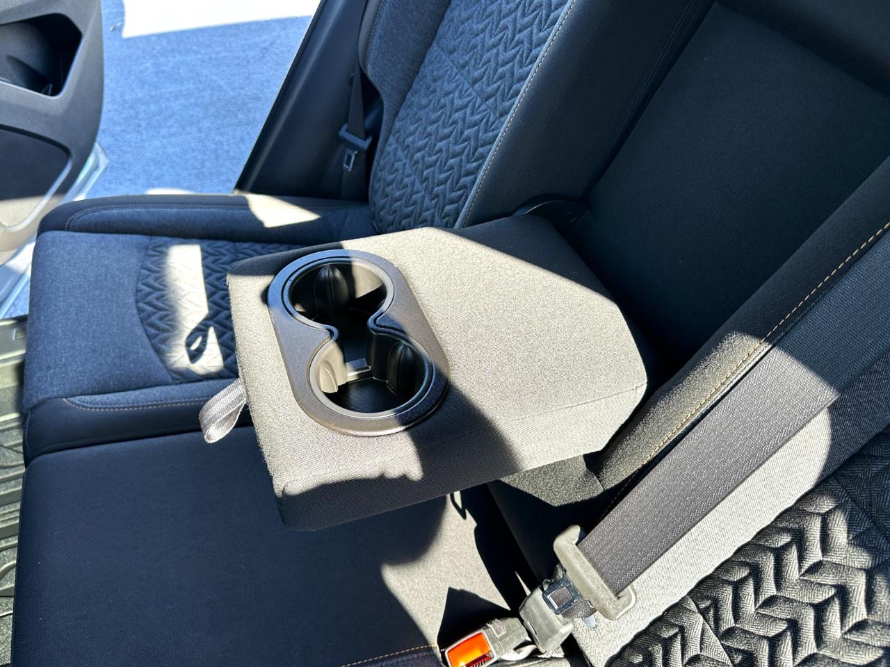 Chevrolet Equinox LT AWD 2023