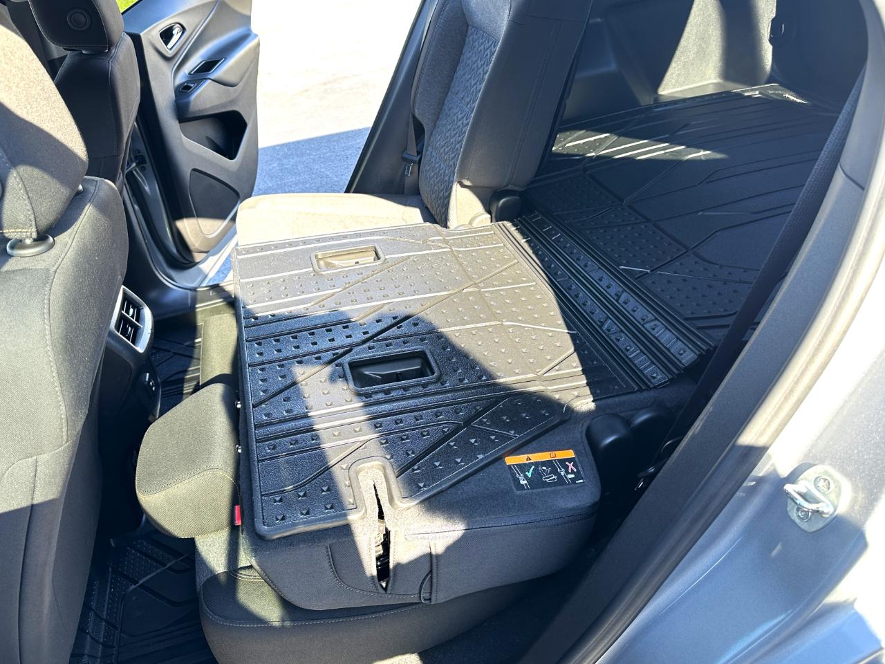 Chevrolet Equinox LT AWD 2023
