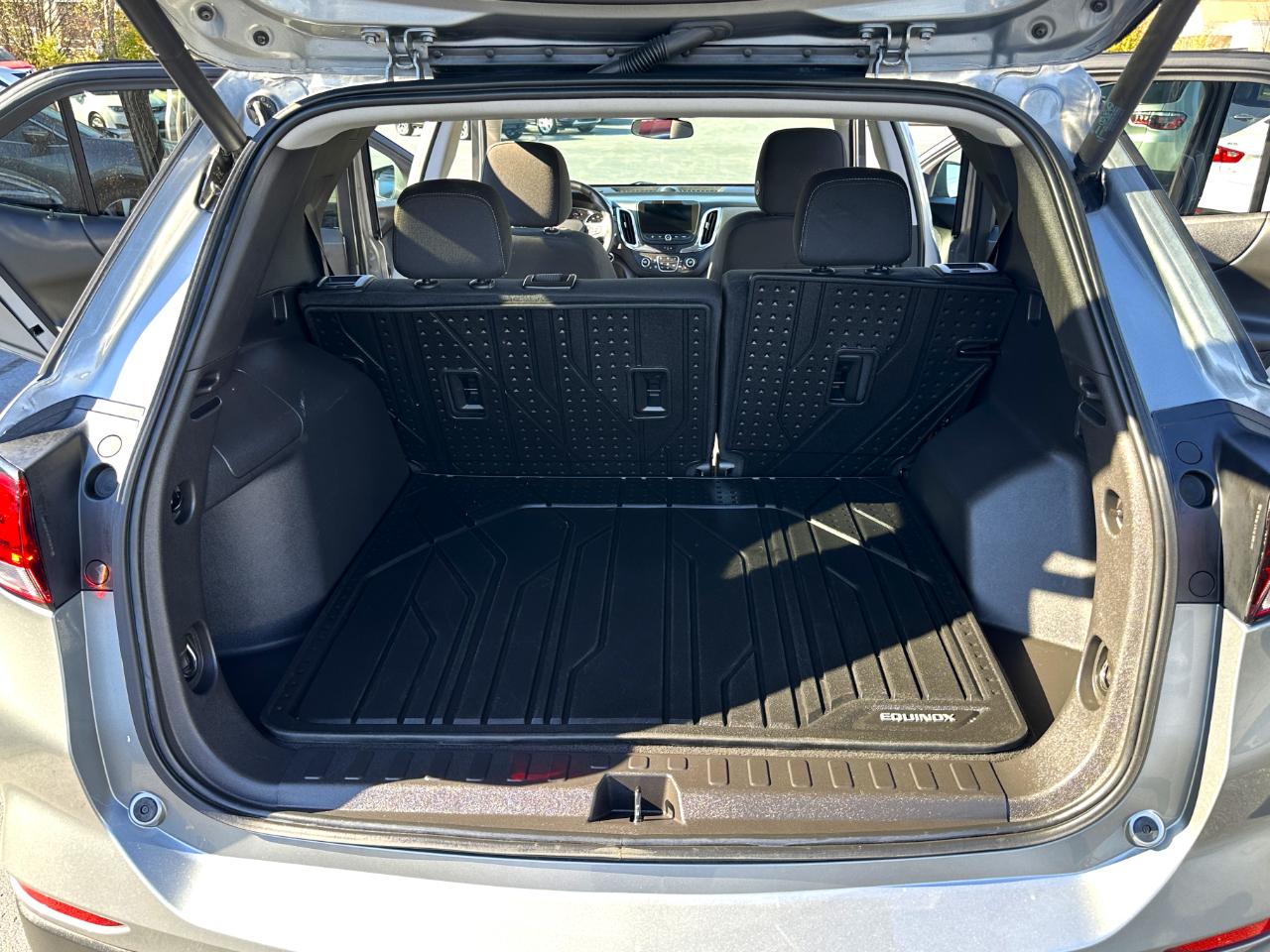 Chevrolet Equinox LT AWD 2023
