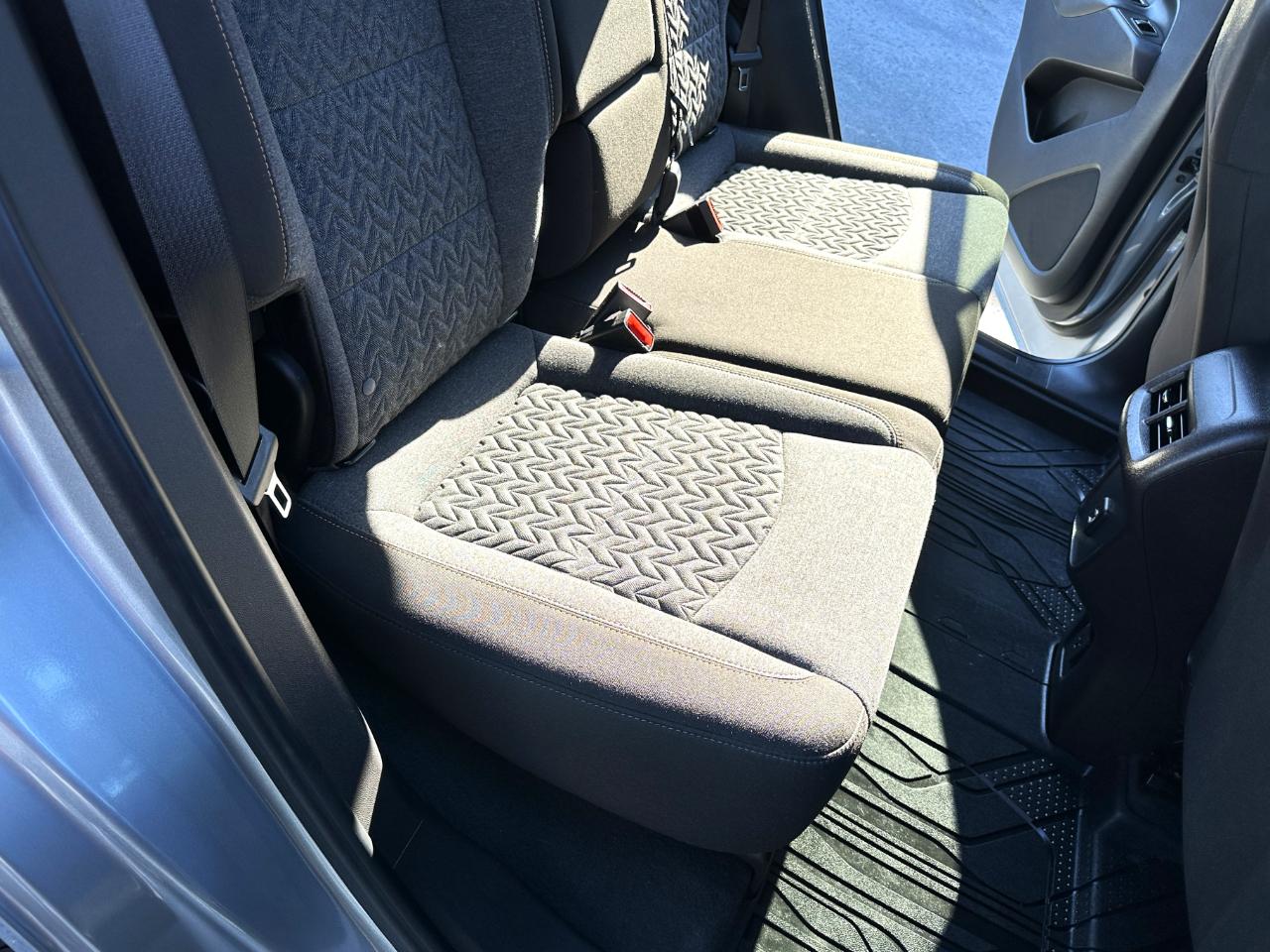 Chevrolet Equinox LT AWD 2023