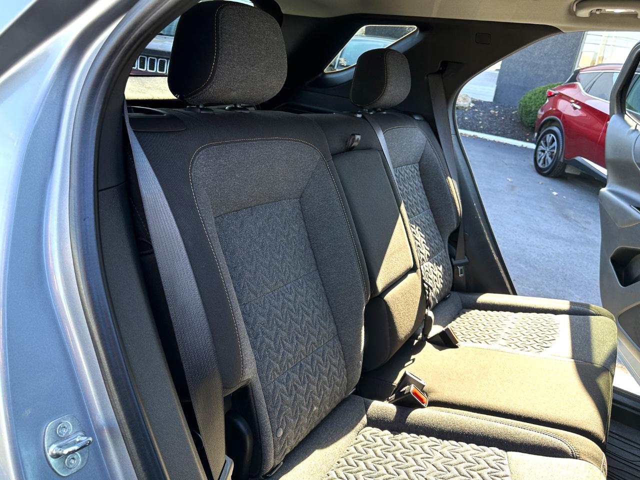 Chevrolet Equinox LT AWD 2023