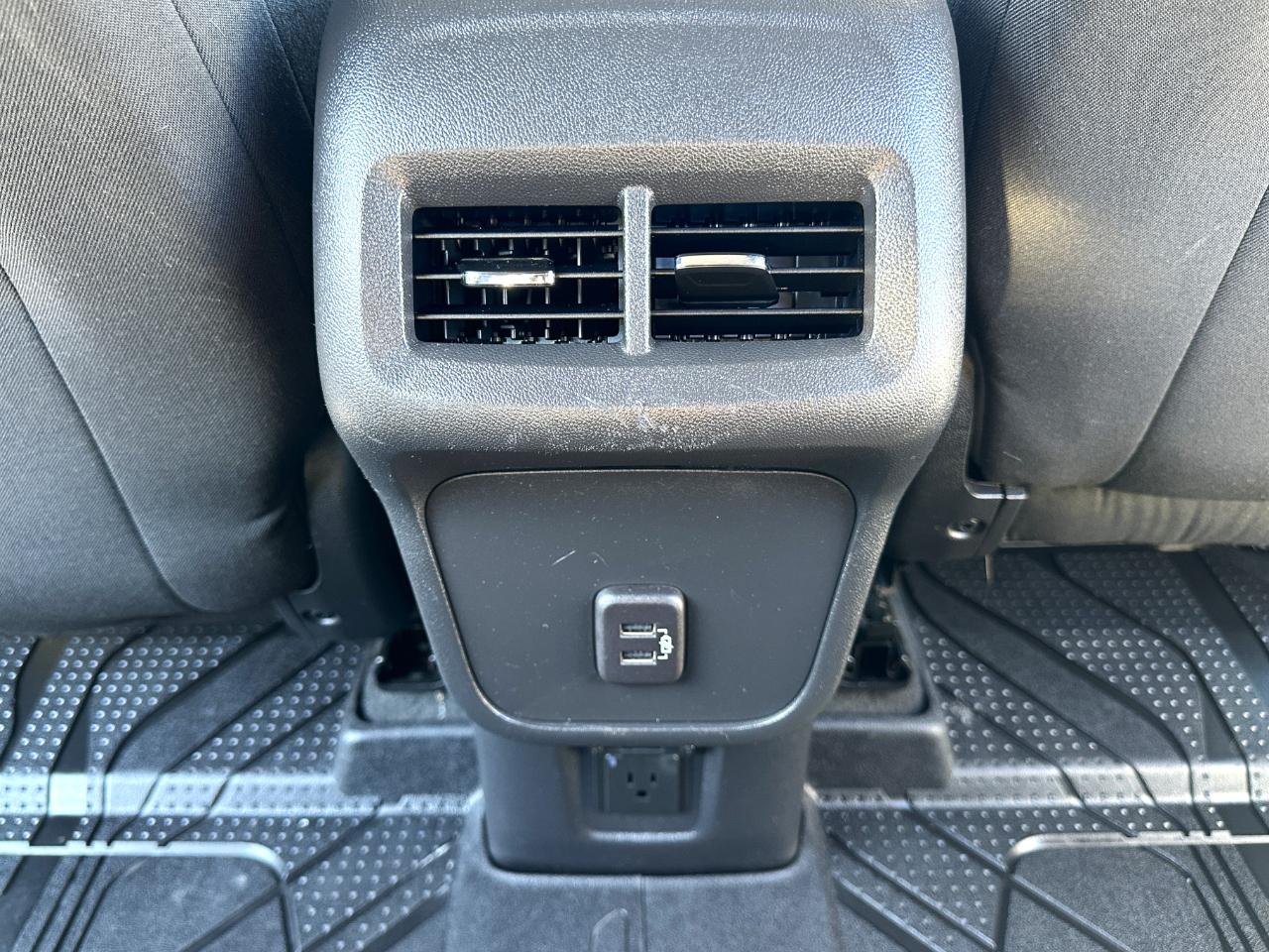 Chevrolet Equinox LT AWD 2023