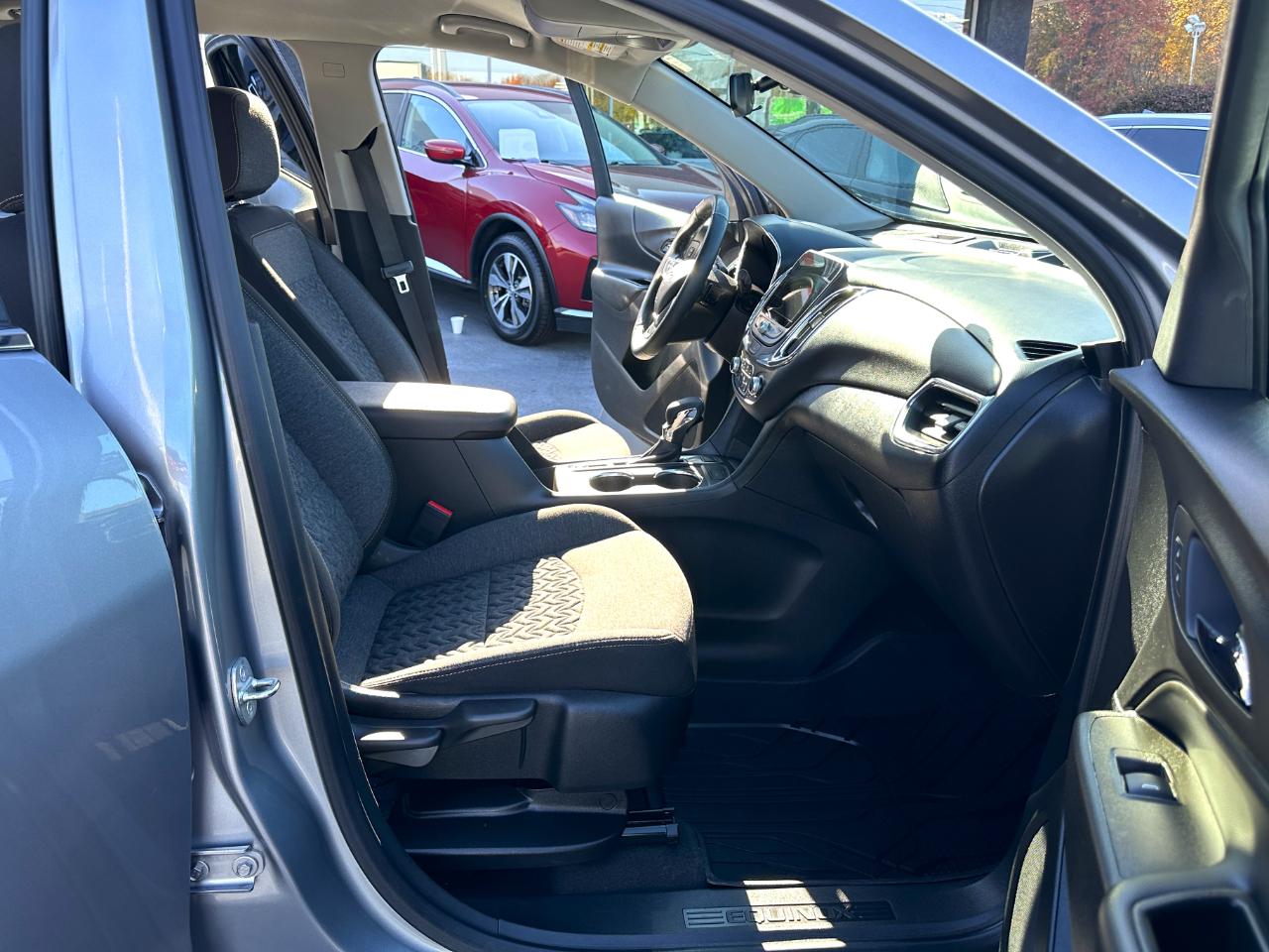Chevrolet Equinox LT AWD 2023