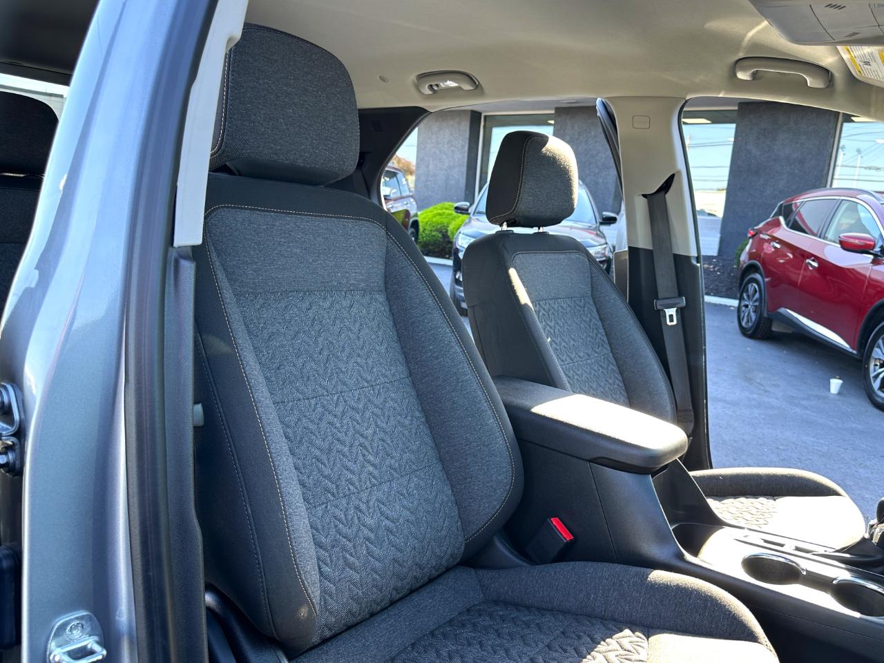 Chevrolet Equinox LT AWD 2023