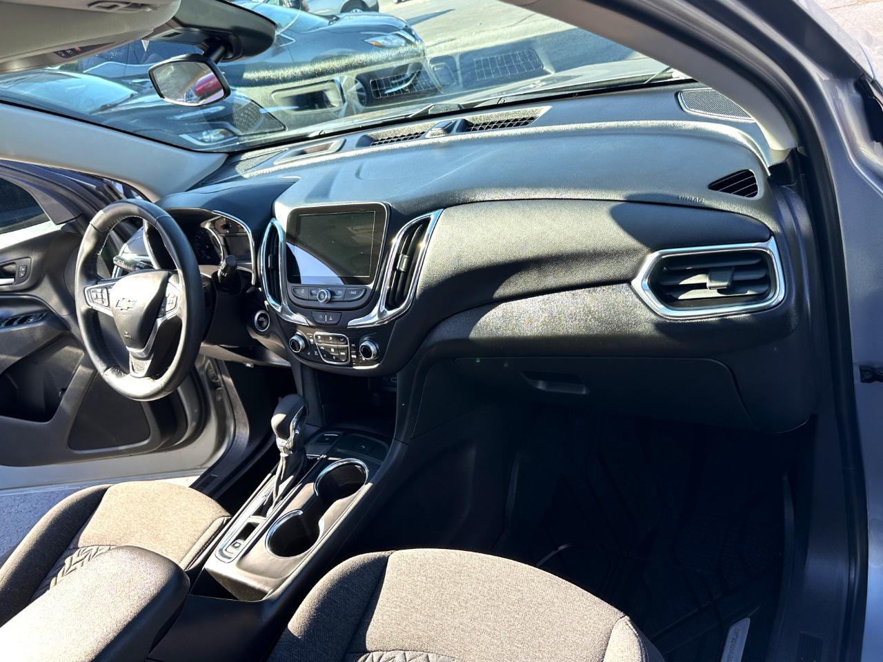 Chevrolet Equinox LT AWD 2023