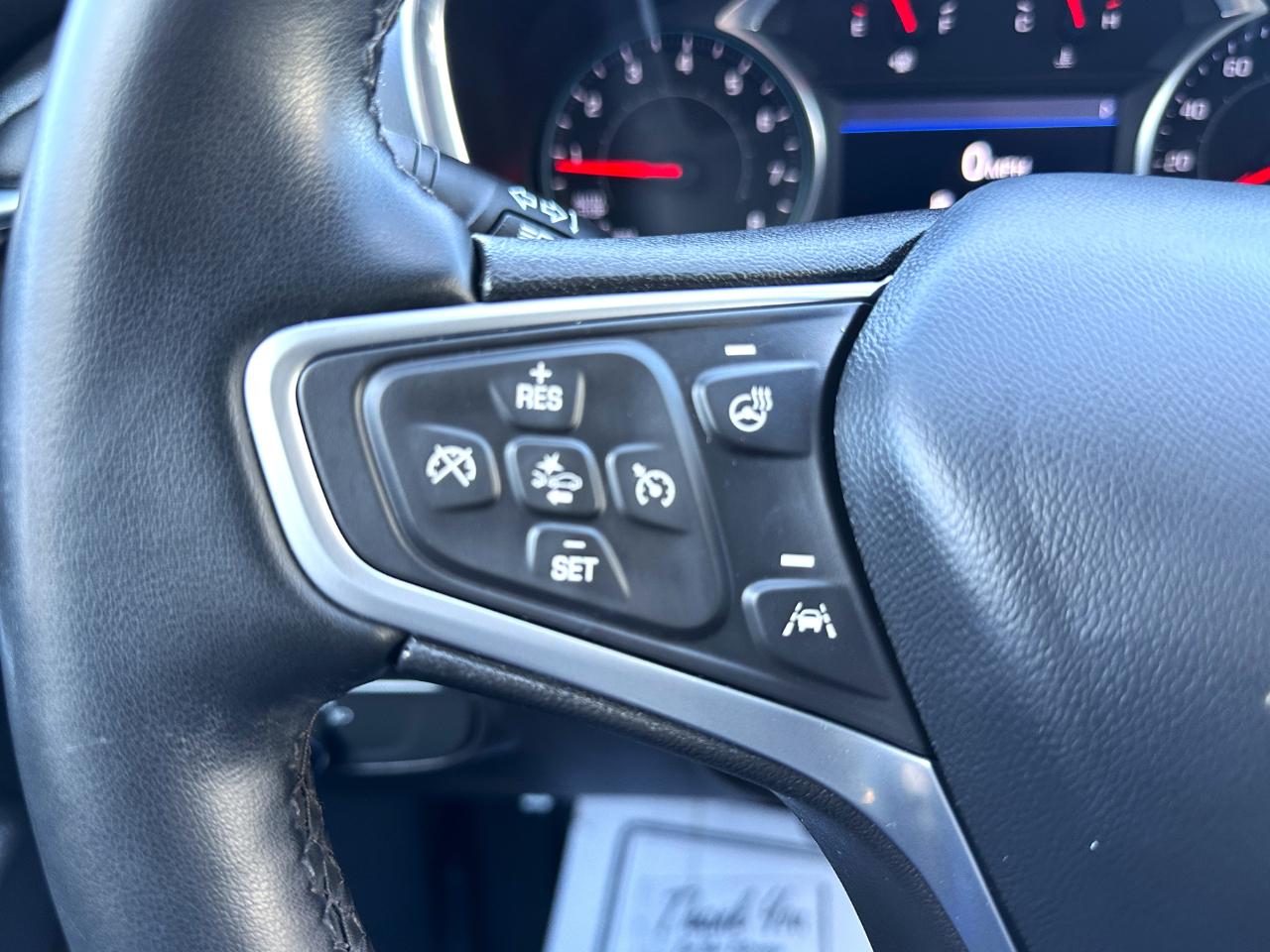 Chevrolet Equinox LT AWD 2023