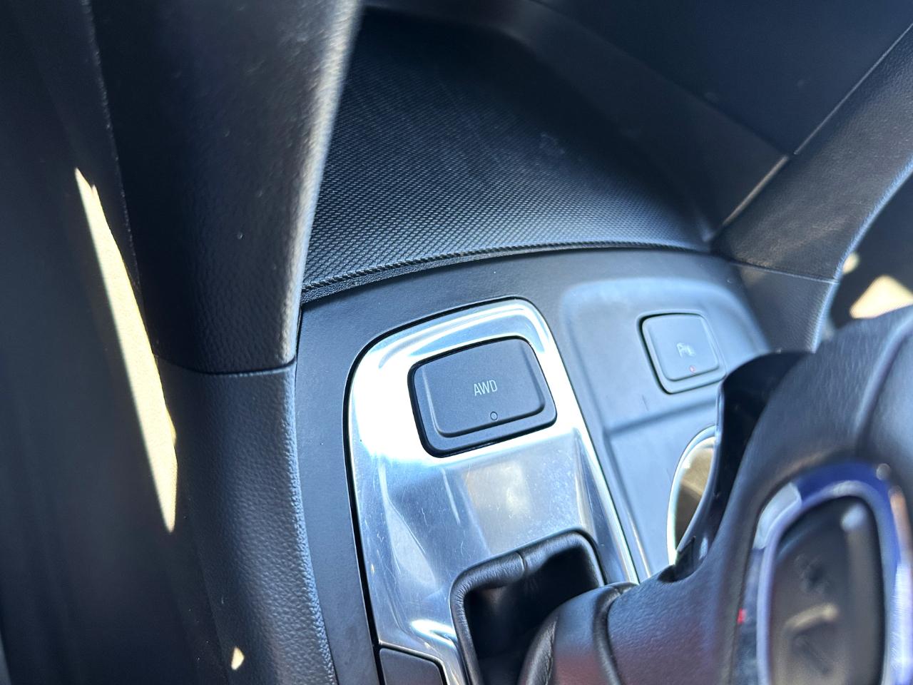 Chevrolet Equinox LT AWD 2023