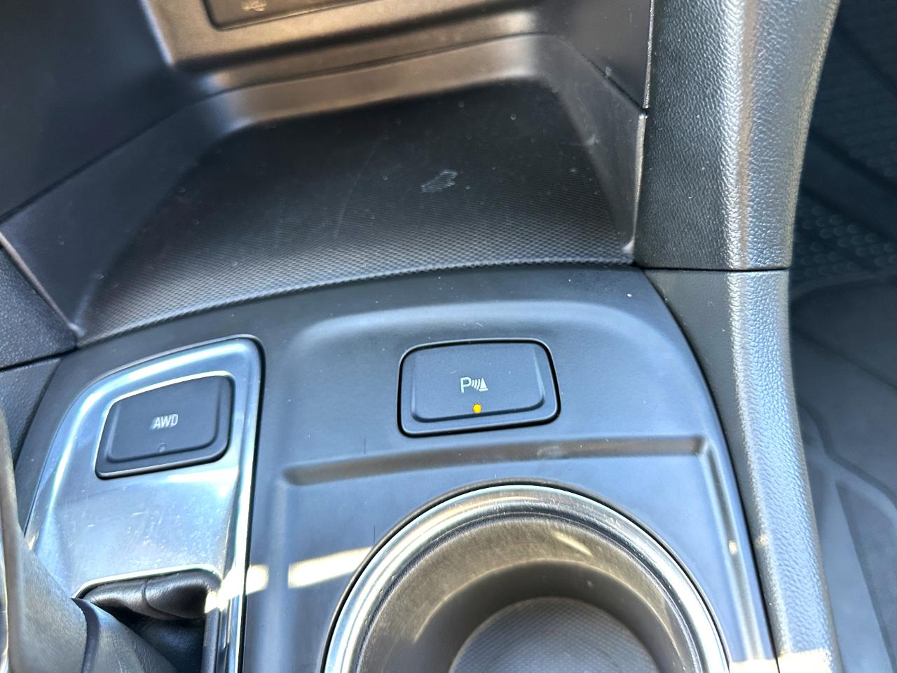 Chevrolet Equinox LT AWD 2023