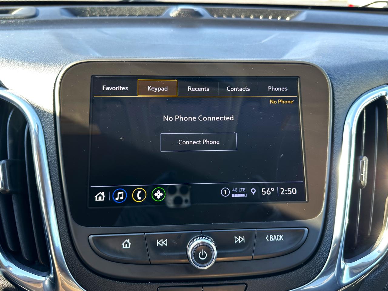 Chevrolet Equinox LT AWD 2023
